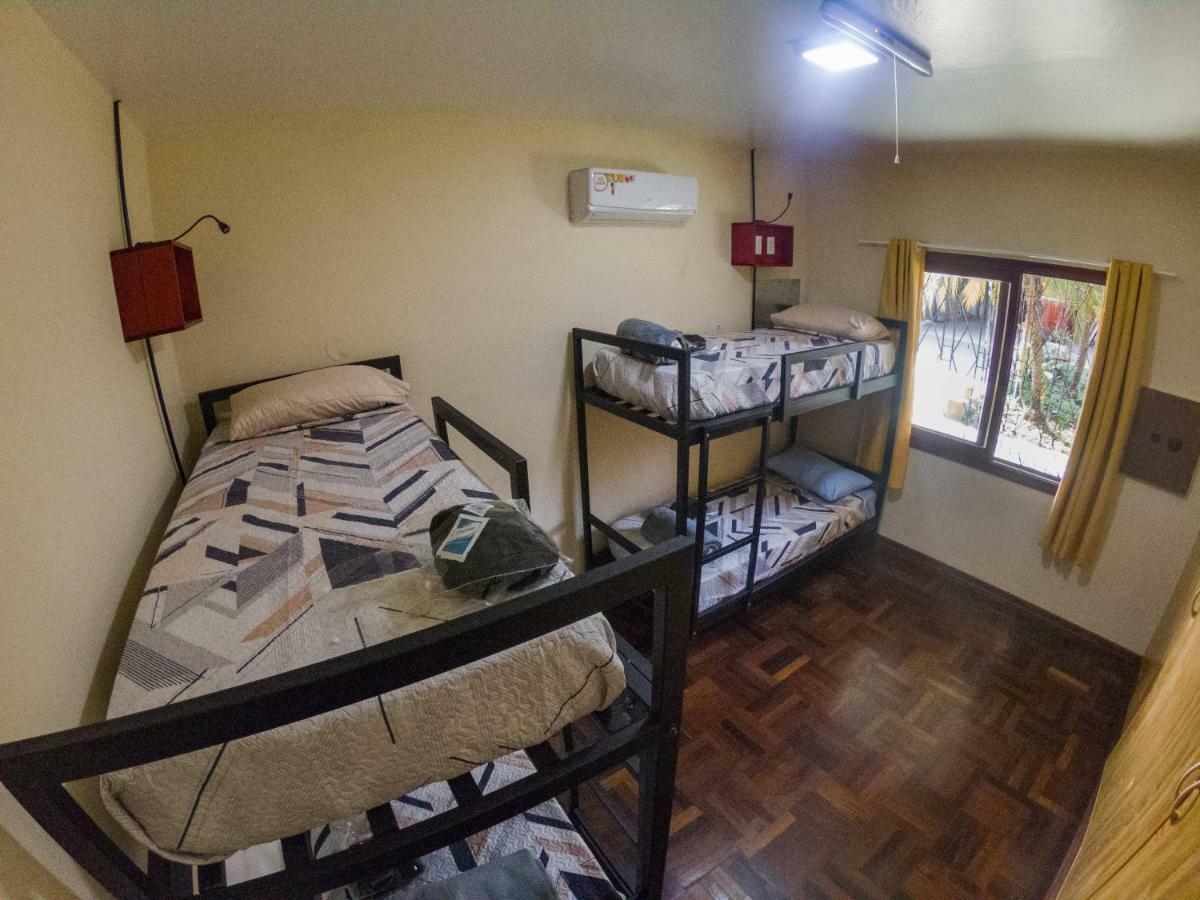 Bed and Breakfast Steve'S House à Puerto Iguazú Extérieur photo